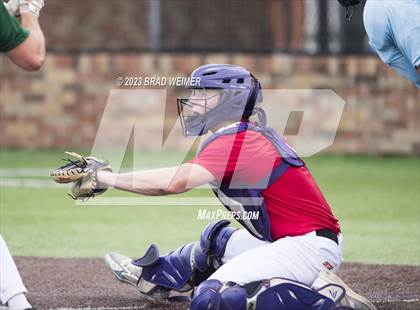 Thumbnail 1 in North/South vs East/West (LBCA Underclass State Games @ Southeastern Louisiana University) photogallery.