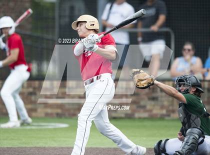 Thumbnail 1 in North/South vs East/West (LBCA Underclass State Games @ Southeastern Louisiana University) photogallery.
