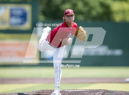Thumbnail 1 in North/South vs East/West (LBCA Underclass State Games @ Southeastern Louisiana University) photogallery.