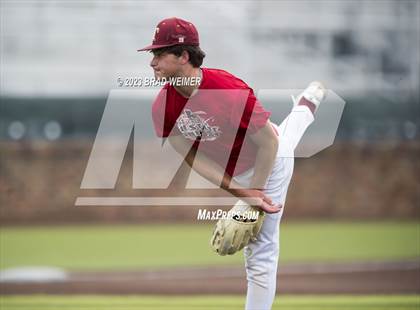 Thumbnail 1 in North/South vs East/West (LBCA Underclass State Games @ Southeastern Louisiana University) photogallery.