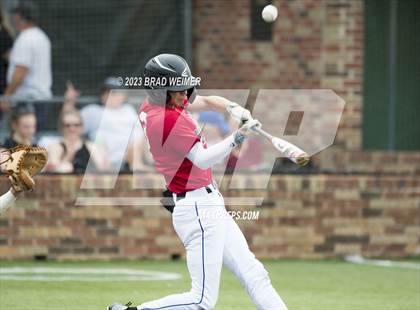 Thumbnail 3 in North/South vs East/West (LBCA Underclass State Games @ Southeastern Louisiana University) photogallery.