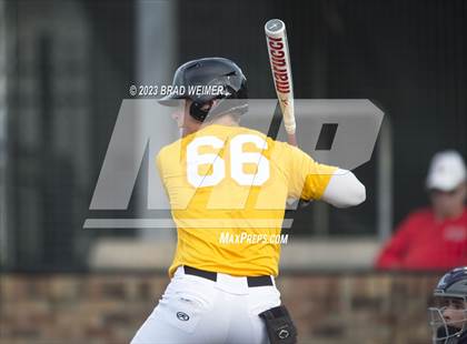 Thumbnail 1 in North/South vs East/West (LBCA Underclass State Games @ Southeastern Louisiana University) photogallery.