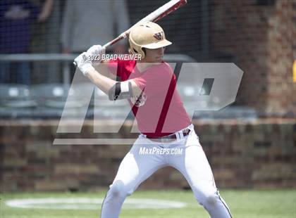 Thumbnail 3 in North/South vs East/West (LBCA Underclass State Games @ Southeastern Louisiana University) photogallery.