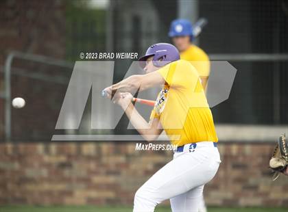 Thumbnail 2 in North/South vs East/West (LBCA Underclass State Games @ Southeastern Louisiana University) photogallery.