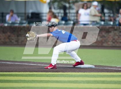 Thumbnail 1 in North/South vs East/West (LBCA Underclass State Games @ Southeastern Louisiana University) photogallery.
