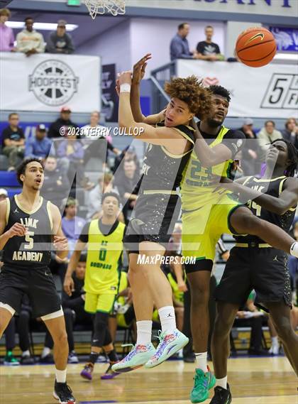 Thumbnail 3 in Link Academy vs. AZ Compass (5 for the Fight National Hoopfest) photogallery.