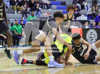 Thumbnail 3 in Link Academy vs. AZ Compass (5 for the Fight National Hoopfest) photogallery.