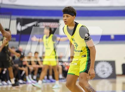 Thumbnail 3 in Link Academy vs. AZ Compass (5 for the Fight National Hoopfest) photogallery.