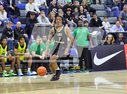 Thumbnail 3 in Link Academy vs. AZ Compass (5 for the Fight National Hoopfest) photogallery.