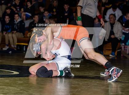 Thumbnail 1 in Patrick J Morales Wrestling Tournament Finals photogallery.
