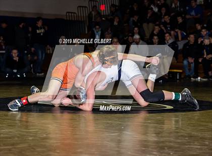Thumbnail 2 in Patrick J Morales Wrestling Tournament Finals photogallery.