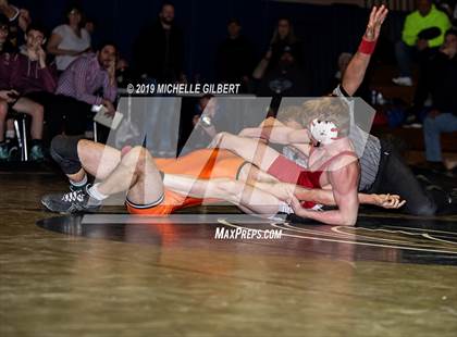 Thumbnail 2 in Patrick J Morales Wrestling Tournament Finals photogallery.