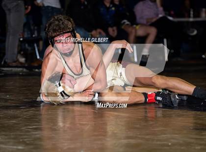 Thumbnail 1 in Patrick J Morales Wrestling Tournament Finals photogallery.
