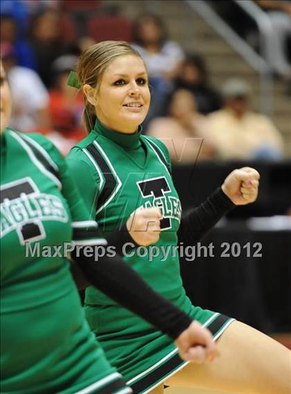 Thumbnail 3 in Thatcher vs. Holbrook (AIA D3 Semifinals) photogallery.