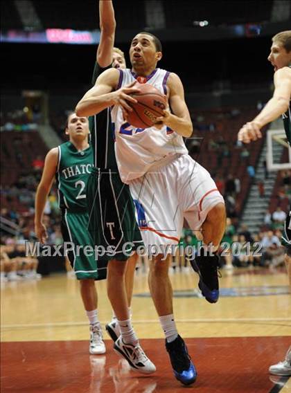 Thumbnail 1 in Thatcher vs. Holbrook (AIA D3 Semifinals) photogallery.