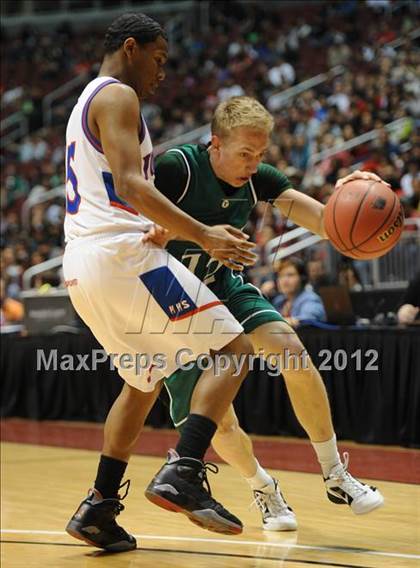 Thumbnail 1 in Thatcher vs. Holbrook (AIA D3 Semifinals) photogallery.