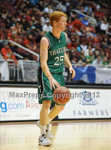 Thumbnail 3 in Thatcher vs. Holbrook (AIA D3 Semifinals) photogallery.