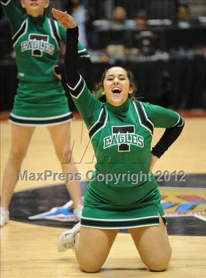 Thumbnail 2 in Thatcher vs. Holbrook (AIA D3 Semifinals) photogallery.