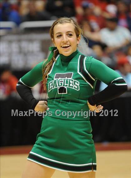Thumbnail 1 in Thatcher vs. Holbrook (AIA D3 Semifinals) photogallery.