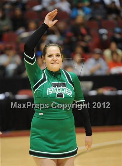 Thumbnail 1 in Thatcher vs. Holbrook (AIA D3 Semifinals) photogallery.