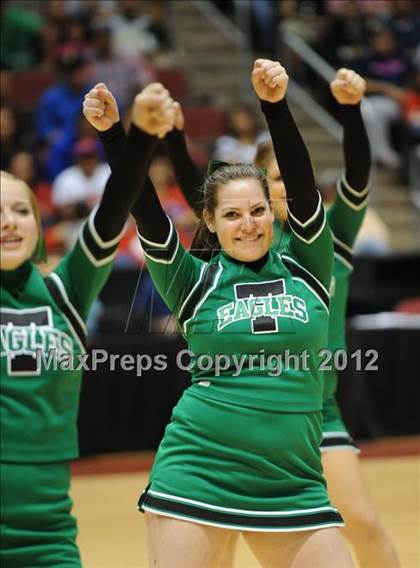 Thumbnail 3 in Thatcher vs. Holbrook (AIA D3 Semifinals) photogallery.