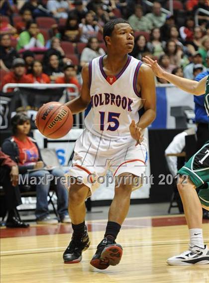 Thumbnail 1 in Thatcher vs. Holbrook (AIA D3 Semifinals) photogallery.