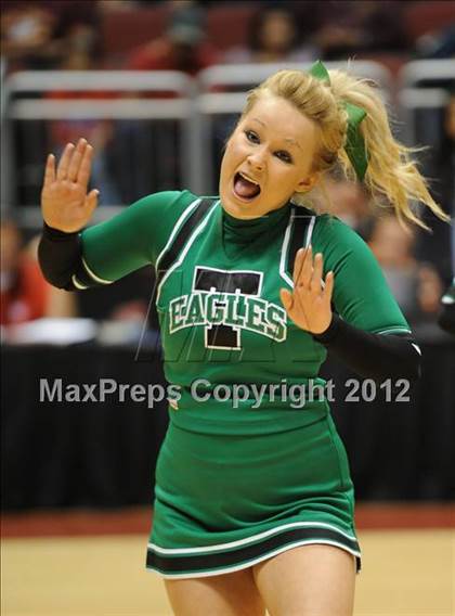 Thumbnail 3 in Thatcher vs. Holbrook (AIA D3 Semifinals) photogallery.