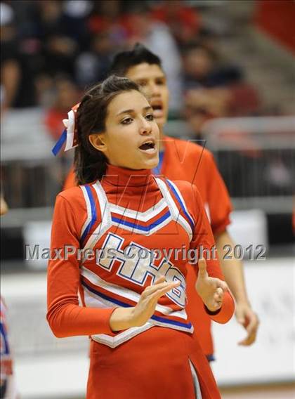 Thumbnail 2 in Thatcher vs. Holbrook (AIA D3 Semifinals) photogallery.