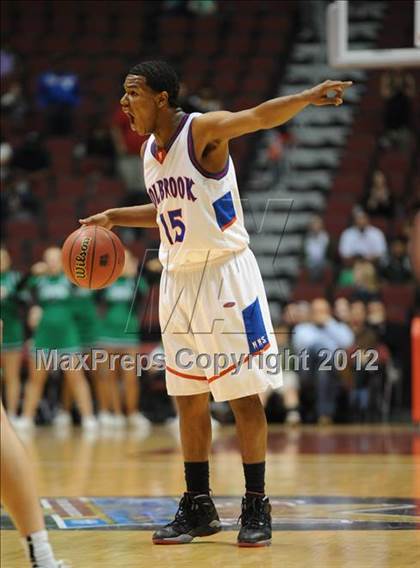 Thumbnail 1 in Thatcher vs. Holbrook (AIA D3 Semifinals) photogallery.
