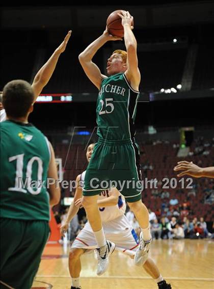 Thumbnail 2 in Thatcher vs. Holbrook (AIA D3 Semifinals) photogallery.