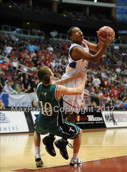 Thumbnail 1 in Thatcher vs. Holbrook (AIA D3 Semifinals) photogallery.