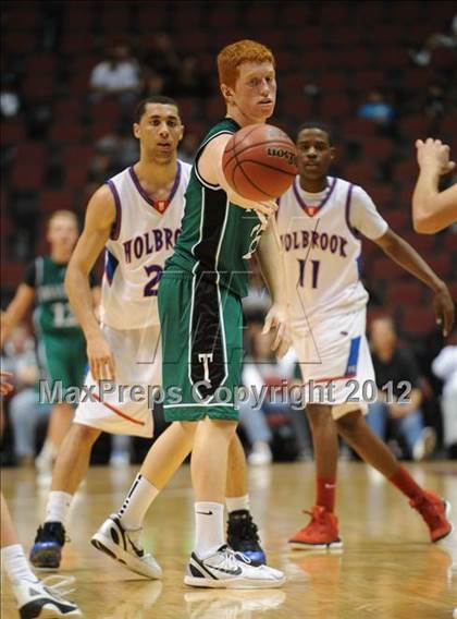 Thumbnail 2 in Thatcher vs. Holbrook (AIA D3 Semifinals) photogallery.