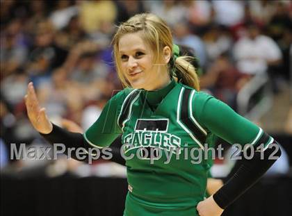 Thumbnail 2 in Thatcher vs. Holbrook (AIA D3 Semifinals) photogallery.