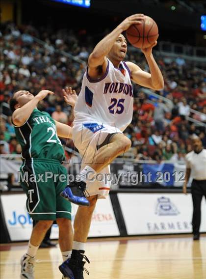 Thumbnail 1 in Thatcher vs. Holbrook (AIA D3 Semifinals) photogallery.