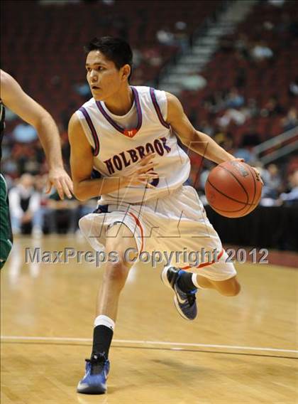 Thumbnail 1 in Thatcher vs. Holbrook (AIA D3 Semifinals) photogallery.