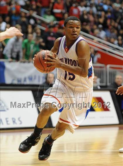 Thumbnail 2 in Thatcher vs. Holbrook (AIA D3 Semifinals) photogallery.