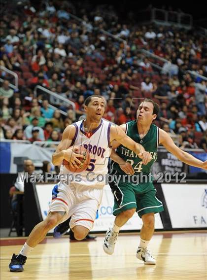 Thumbnail 3 in Thatcher vs. Holbrook (AIA D3 Semifinals) photogallery.