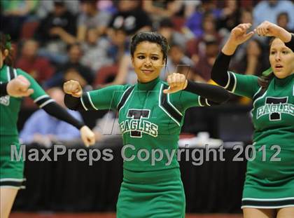 Thumbnail 2 in Thatcher vs. Holbrook (AIA D3 Semifinals) photogallery.