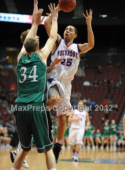 Thumbnail 1 in Thatcher vs. Holbrook (AIA D3 Semifinals) photogallery.