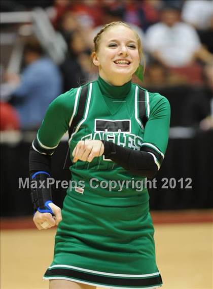 Thumbnail 1 in Thatcher vs. Holbrook (AIA D3 Semifinals) photogallery.