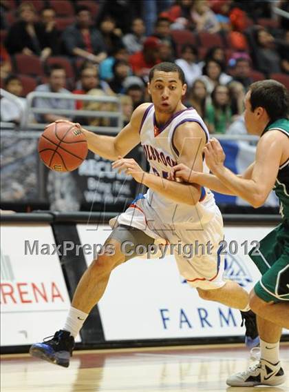 Thumbnail 2 in Thatcher vs. Holbrook (AIA D3 Semifinals) photogallery.