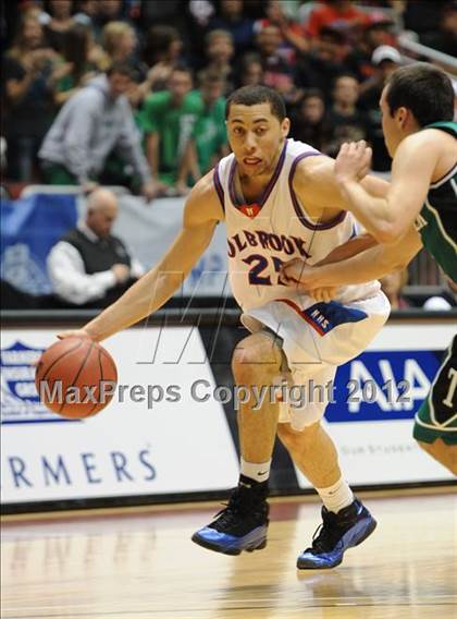 Thumbnail 2 in Thatcher vs. Holbrook (AIA D3 Semifinals) photogallery.