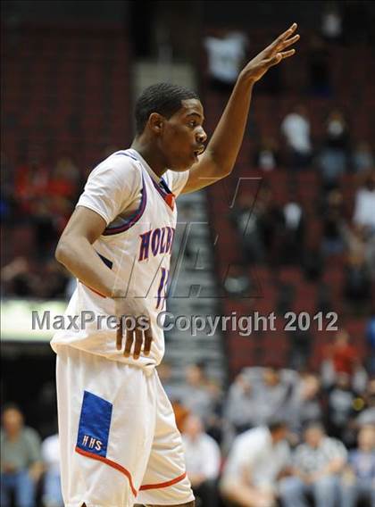 Thumbnail 2 in Thatcher vs. Holbrook (AIA D3 Semifinals) photogallery.