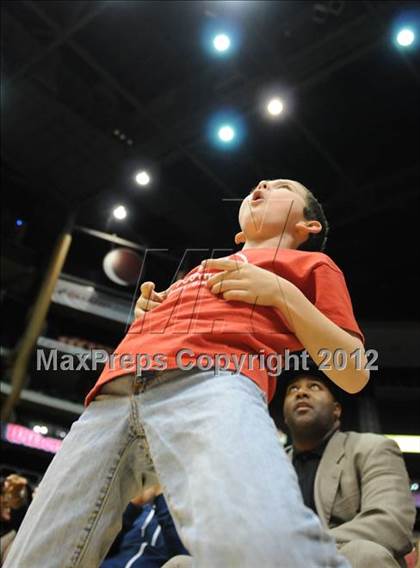 Thumbnail 2 in Thatcher vs. Holbrook (AIA D3 Semifinals) photogallery.