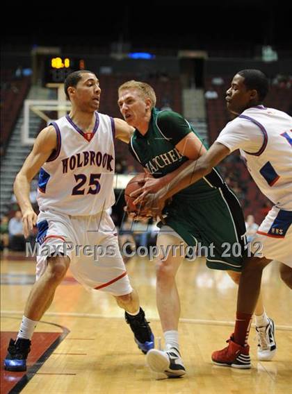 Thumbnail 1 in Thatcher vs. Holbrook (AIA D3 Semifinals) photogallery.