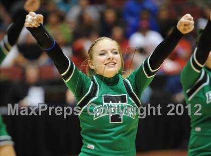 Thumbnail 2 in Thatcher vs. Holbrook (AIA D3 Semifinals) photogallery.