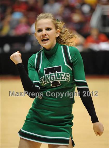 Thumbnail 2 in Thatcher vs. Holbrook (AIA D3 Semifinals) photogallery.