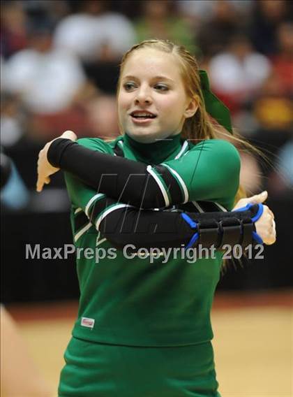 Thumbnail 1 in Thatcher vs. Holbrook (AIA D3 Semifinals) photogallery.