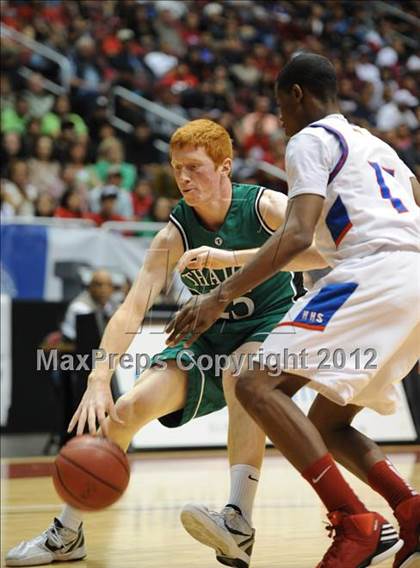 Thumbnail 2 in Thatcher vs. Holbrook (AIA D3 Semifinals) photogallery.