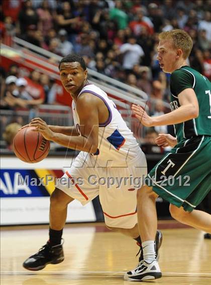 Thumbnail 1 in Thatcher vs. Holbrook (AIA D3 Semifinals) photogallery.
